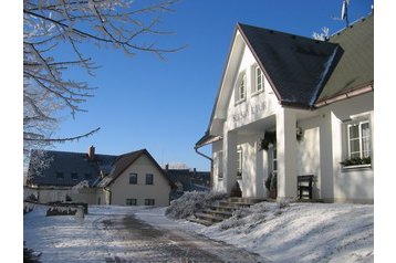 Pension de famille Police nad Metují 4